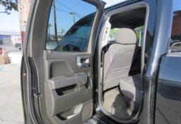 2018 Chevrolet Silverado 1500 - Image 26