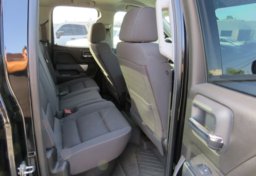 2018 Chevrolet Silverado 1500 - Image 31