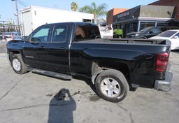 2018 Chevrolet Silverado 1500 - Image 9