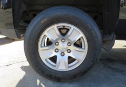 2018 Chevrolet Silverado 1500 - Image 11