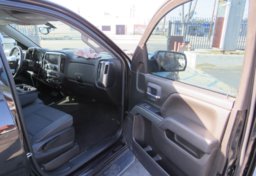 2018 Chevrolet Silverado 1500 - Image 21