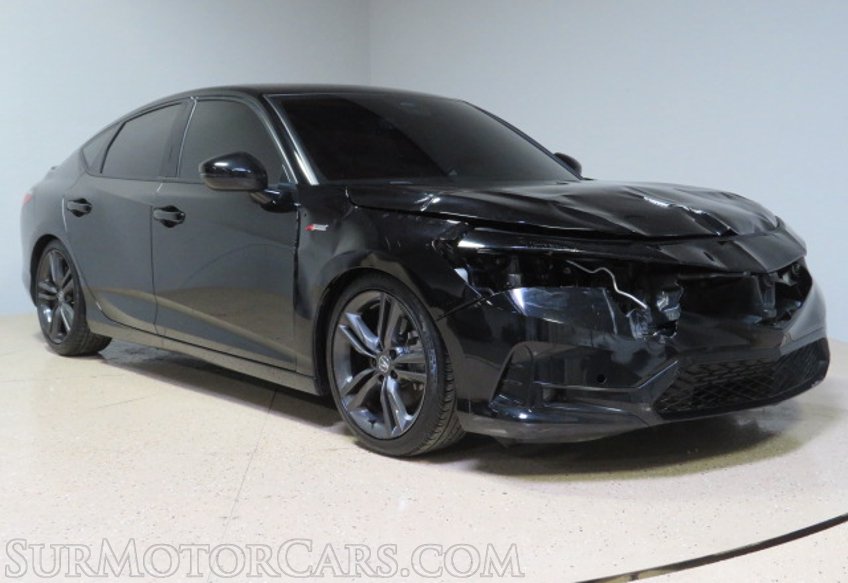 2023 Acura Integra - Image 4