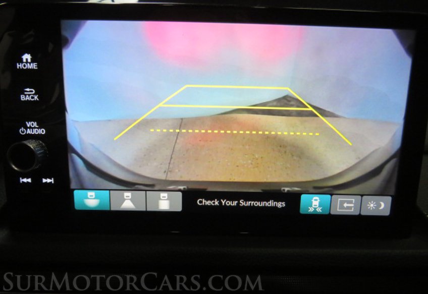 2023 Acura Integra - Image 34