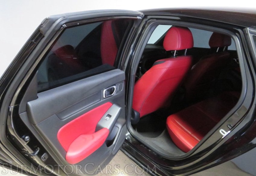 2023 Acura Integra - Image 23