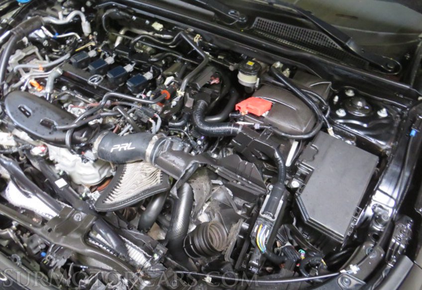 2023 Acura Integra - Image 53