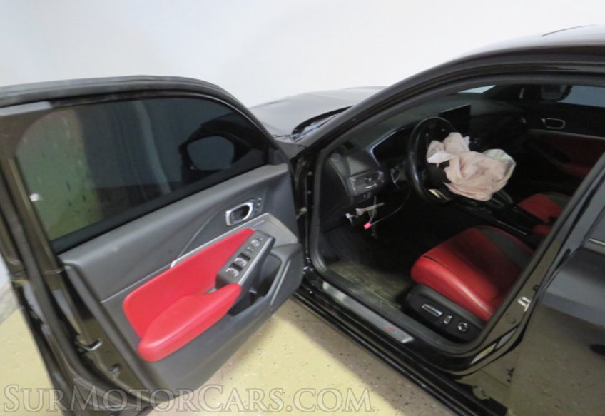 2023 Acura Integra - Image 21