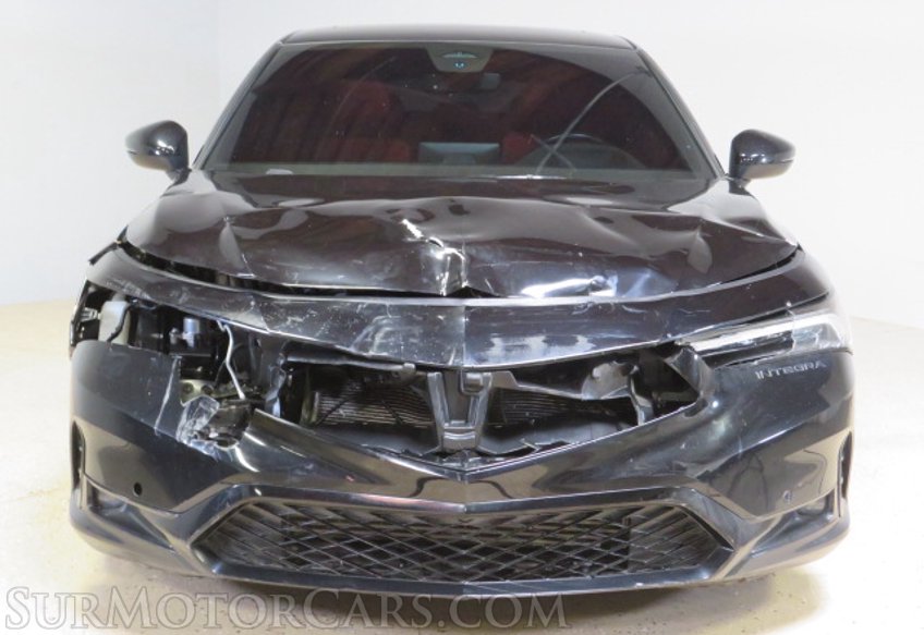 2023 Acura Integra - Image 11