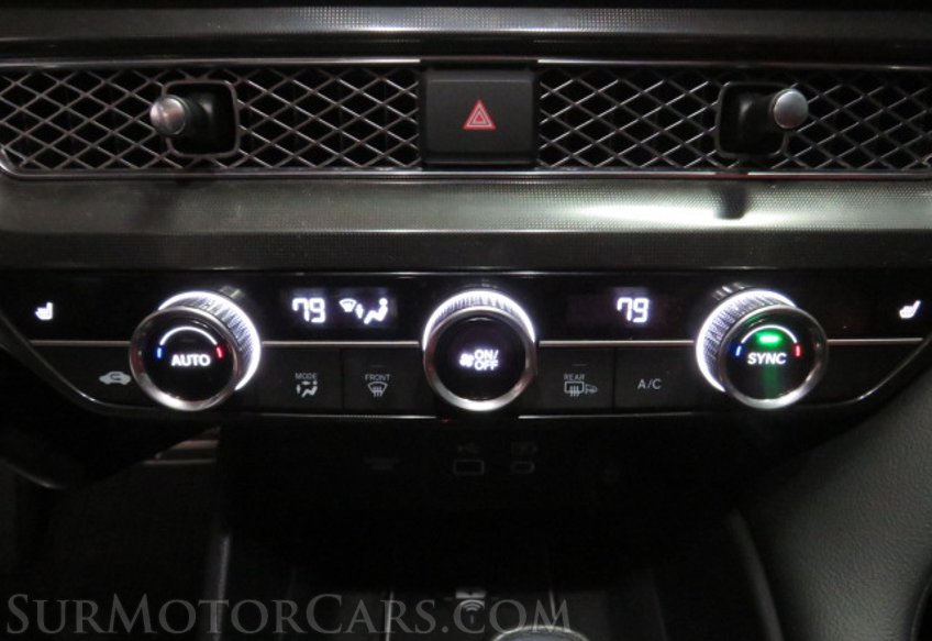 2023 Acura Integra - Image 39