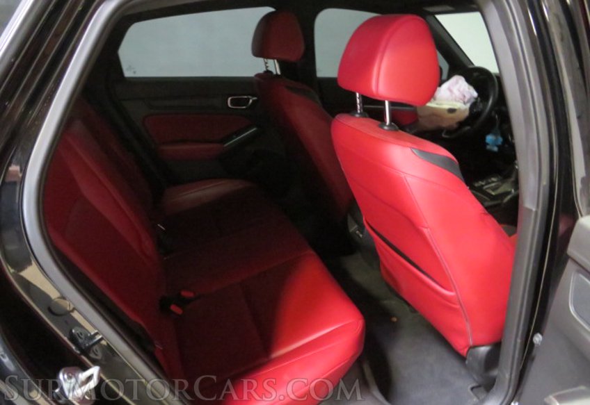 2023 Acura Integra - Image 28