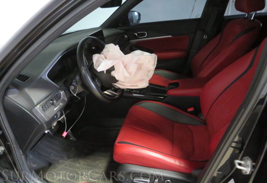 2023 Acura Integra - Image 32