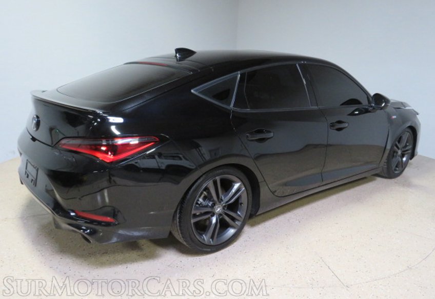 2023 Acura Integra - Image 7