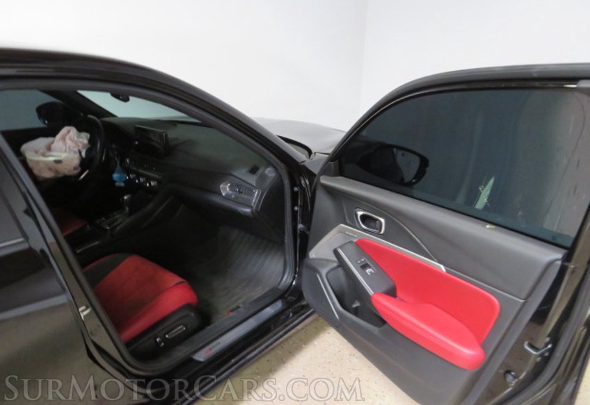 2023 Acura Integra - Image 22