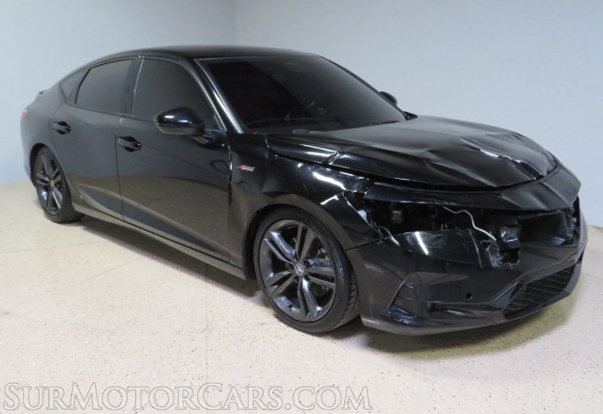 2023 Acura Integra - Image 2