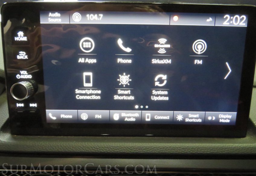 2023 Acura Integra - Image 33