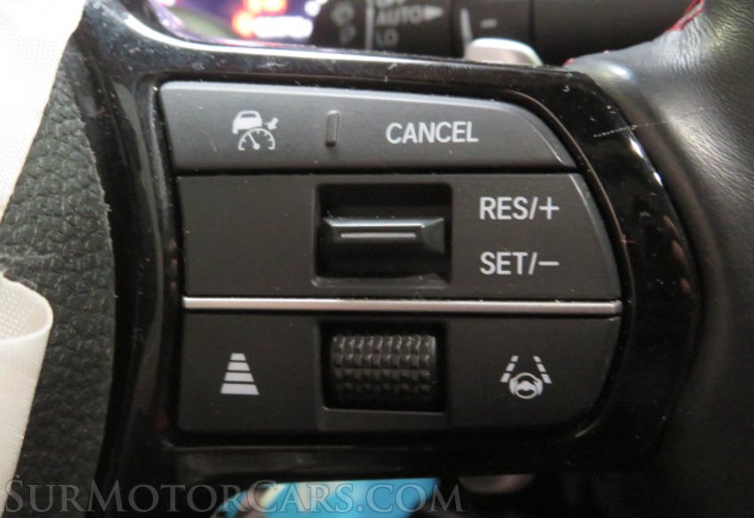 2023 Acura Integra - Image 44