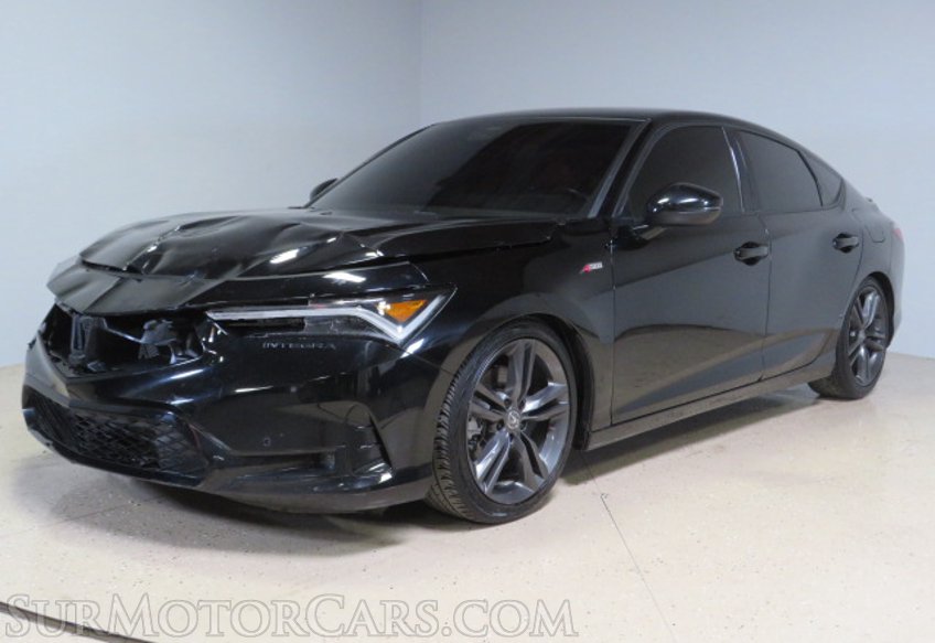 2023 Acura Integra - Image 3