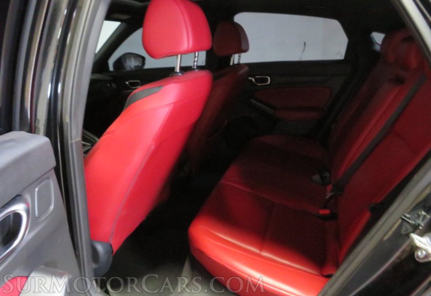 2023 Acura Integra - Image 30