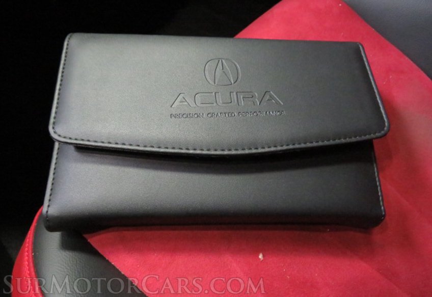 2023 Acura Integra - Image 37