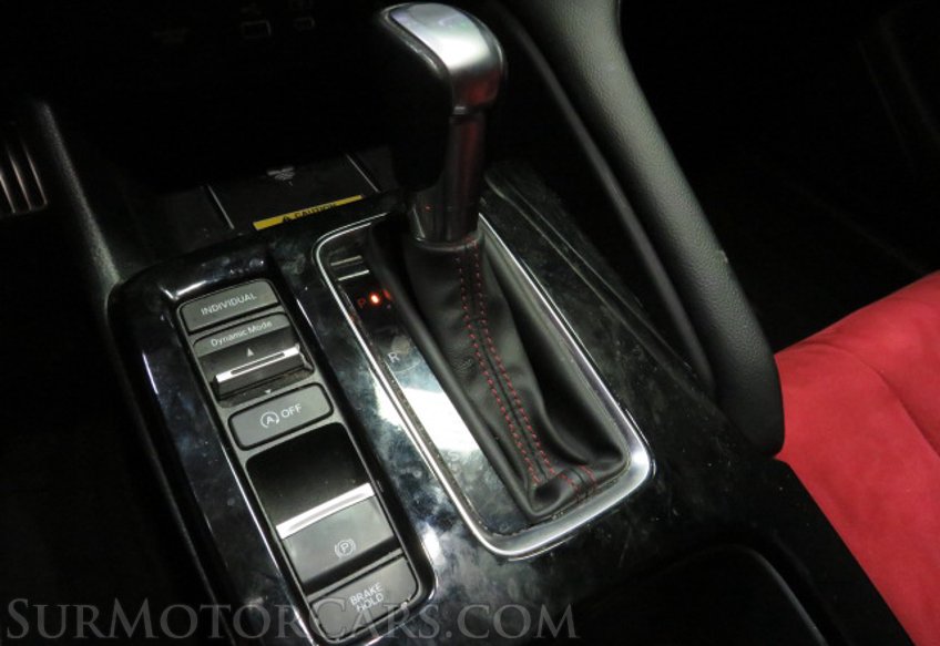 2023 Acura Integra - Image 38