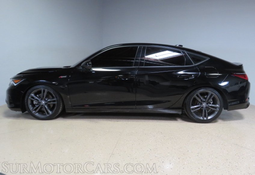 2023 Acura Integra - Image 6