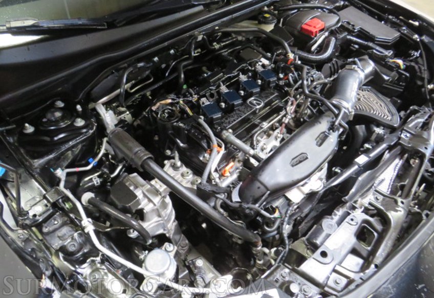 2023 Acura Integra - Image 51