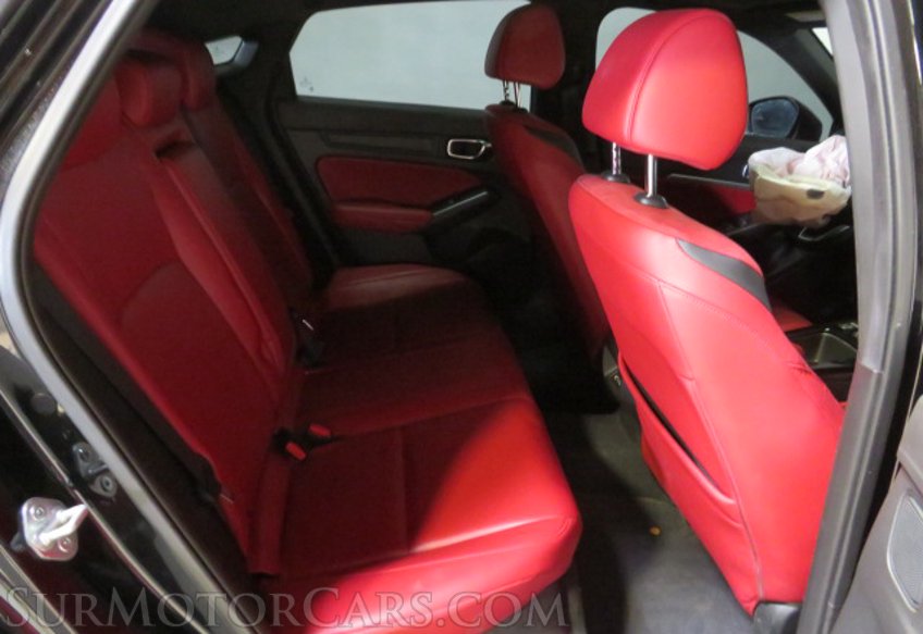 2023 Acura Integra - Image 27