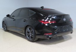 2023 Acura Integra - Image 10