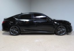 2023 Acura Integra - Image 5