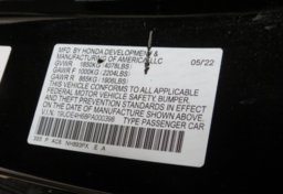 2023 Acura Integra - Image 54