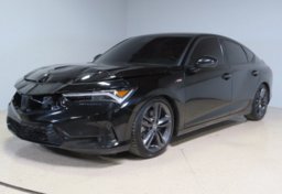 2023 Acura Integra - Image 3