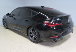 2023 Acura Integra - Image 8