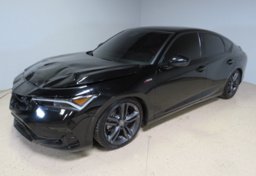 2023 Acura Integra - Image 1