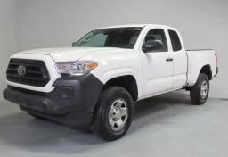 Thumbnail of 2023 Toyota Tacoma