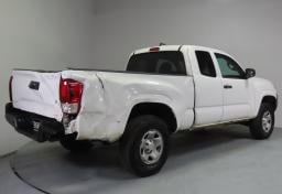 Thumbnail of 2023 Toyota Tacoma