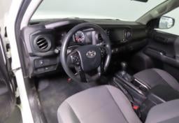 Thumbnail of 2023 Toyota Tacoma