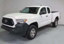 Thumbnail of 2023 Toyota Tacoma