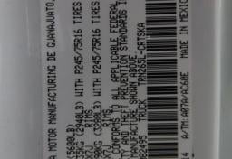 Thumbnail of 2023 Toyota Tacoma