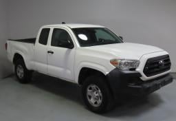 Thumbnail of 2023 Toyota Tacoma