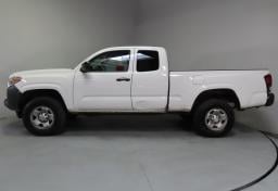 Thumbnail of 2023 Toyota Tacoma