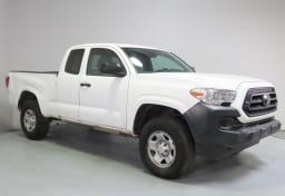 Thumbnail of 2023 Toyota Tacoma