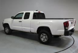 Thumbnail of 2023 Toyota Tacoma