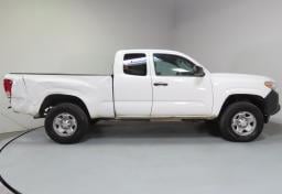 Thumbnail of 2023 Toyota Tacoma