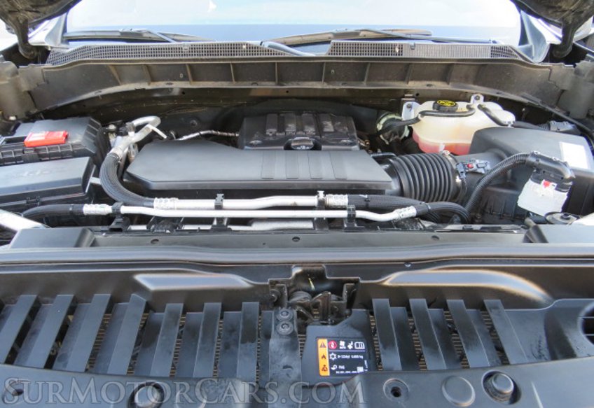 2021 Chevrolet Silverado 1500 - Image 50