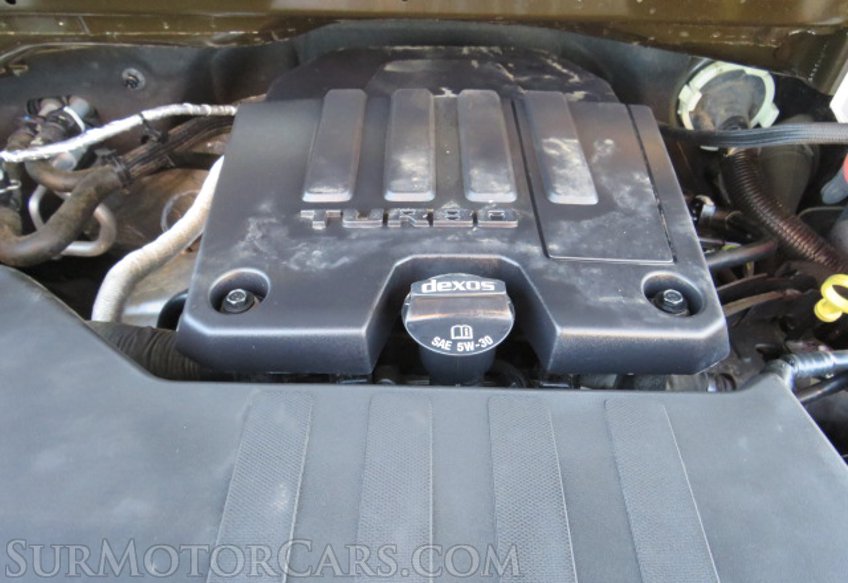 2021 Chevrolet Silverado 1500 - Image 48