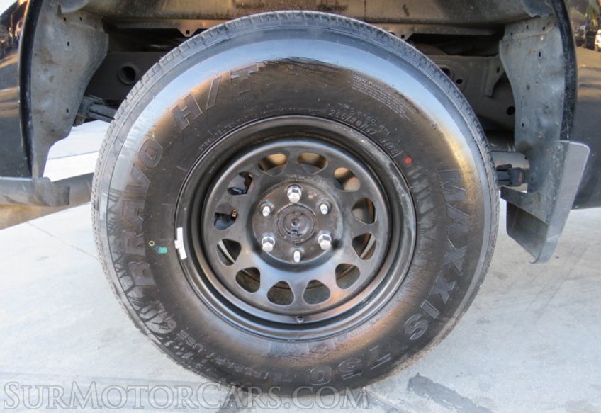 2021 Chevrolet Silverado 1500 - Image 22