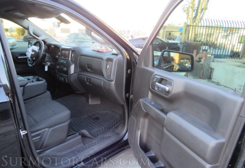 2021 Chevrolet Silverado 1500 - Image 24