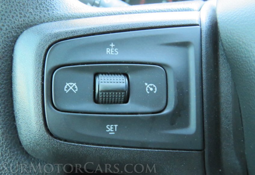 2021 Chevrolet Silverado 1500 - Image 47