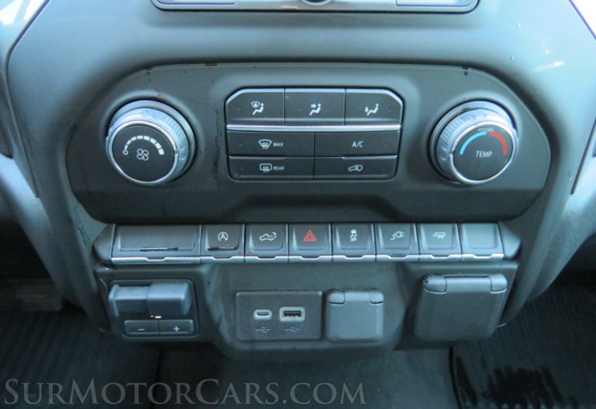 2021 Chevrolet Silverado 1500 - Image 39