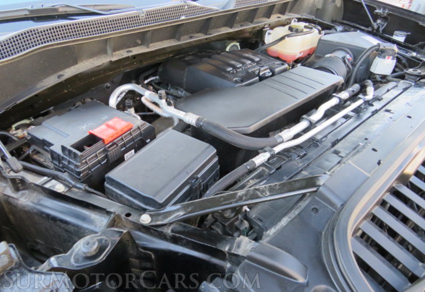 2021 Chevrolet Silverado 1500 - Image 49