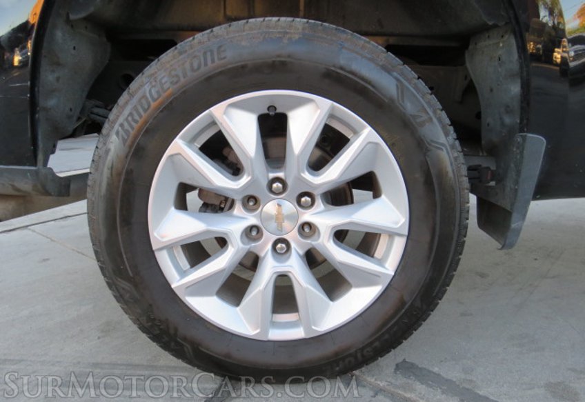 2021 Chevrolet Silverado 1500 - Image 21